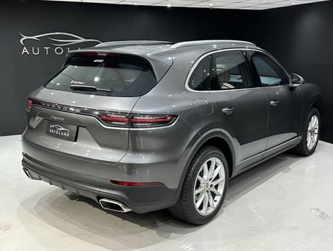 Porsche Cayenne 3.0 V6 340cv
