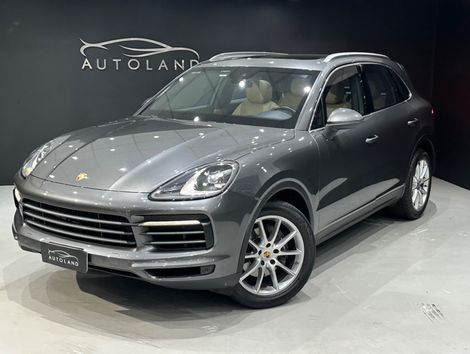 Porsche Cayenne 3.0 V6 340cv