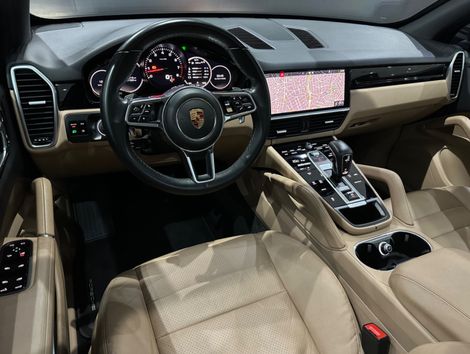 Porsche Cayenne 3.0 V6 340cv