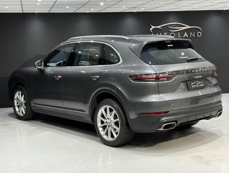 Porsche Cayenne 3.0 V6 340cv