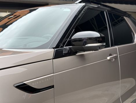Land Rover Discovery Metropolitan 3.0 4x4 MHEV Die 