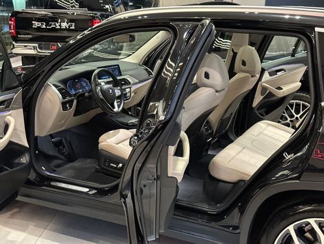 BMW X3 XDRIVE 30e Turbo Híbrido Aut.