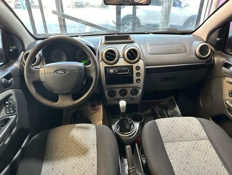 Ford Fiesta 1.0 8V Flex/Class 1.0 8V Flex 5p
