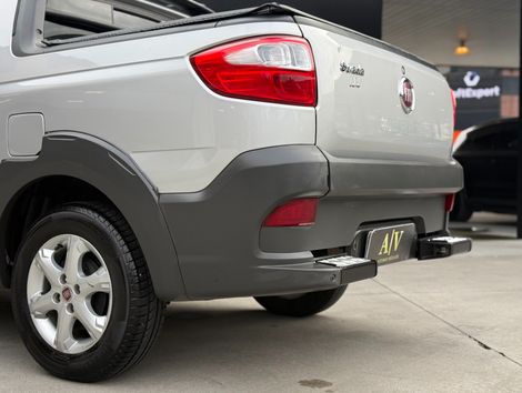 Fiat Strada Working HARD 1.4 Fire Flex 8V CD