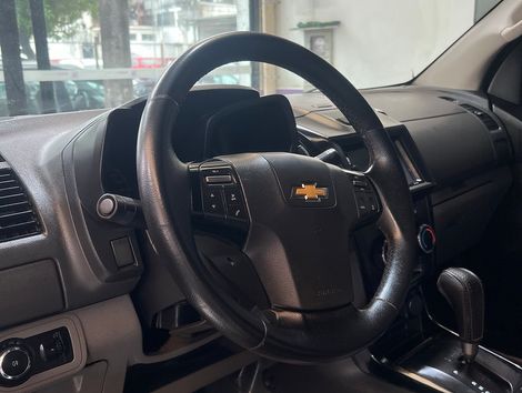 Chevrolet S10 Pick-Up LT 2.8 TDI 4x4 CD Diesel Aut