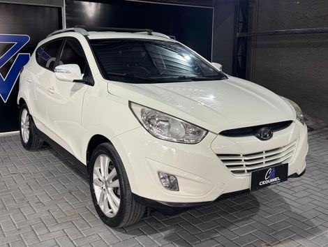 Hyundai ix35 2.0 16V 2WD Flex Mec.