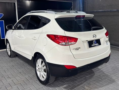 Hyundai ix35 2.0 16V 2WD Flex Mec.