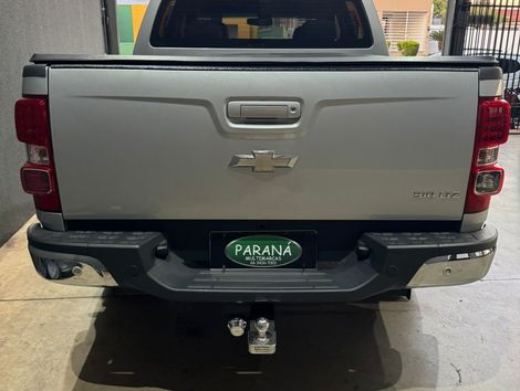 Chevrolet S10 Pick-Up LTZ 2.4 F.Power 4x2 CD