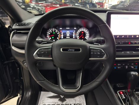 Jeep COMPASS LONG. T270 1.3 TB 4x2 Flex Aut.