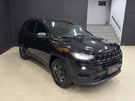 Jeep COMPASS LONG. T270 1.3 TB 4x2 Flex Aut.