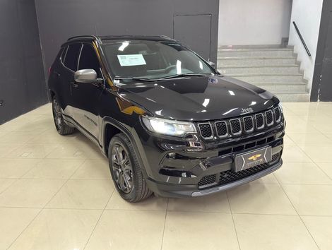 Jeep COMPASS LONG. T270 1.3 TB 4x2 Flex Aut.