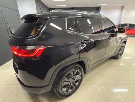 Jeep COMPASS LONG. T270 1.3 TB 4x2 Flex Aut.
