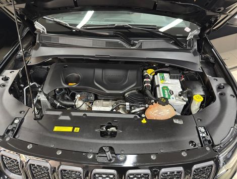 Jeep COMPASS LONG. T270 1.3 TB 4x2 Flex Aut.