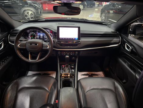 Jeep COMPASS LONG. T270 1.3 TB 4x2 Flex Aut.