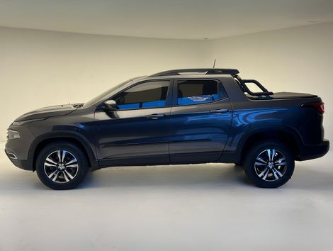 Fiat Toro Freedom 1.3 T270 4x2 Flex Aut.