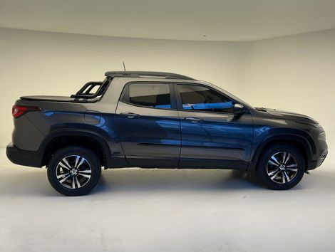 Fiat Toro Freedom 1.3 T270 4x2 Flex Aut.