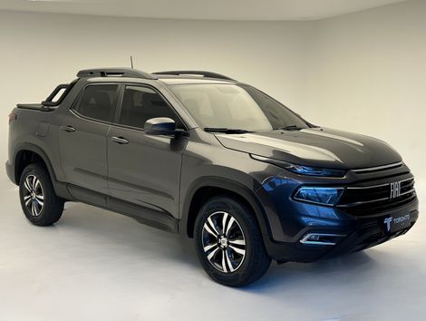 Fiat Toro Freedom 1.3 T270 4x2 Flex Aut.