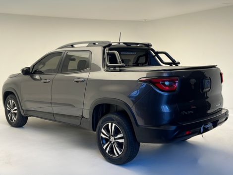 Fiat Toro Freedom 1.3 T270 4x2 Flex Aut.