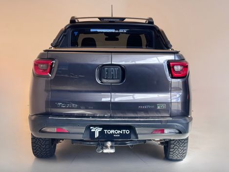 Fiat Toro Freedom 1.3 T270 4x2 Flex Aut.