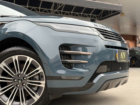 Land Rover Range R.EVOQUE Si4 HSE Dyn. 2.0/Flex Aut