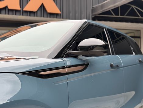 Land Rover Range R.EVOQUE Si4 HSE Dyn. 2.0/Flex Aut