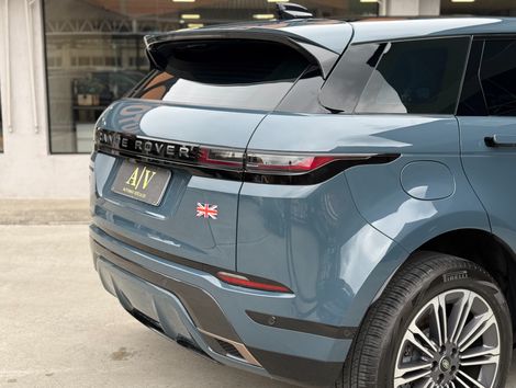 Land Rover Range R.EVOQUE Si4 HSE Dyn. 2.0/Flex Aut