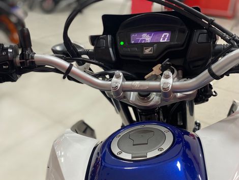 HONDA NXR 160 BROS ESDD FLEXONE