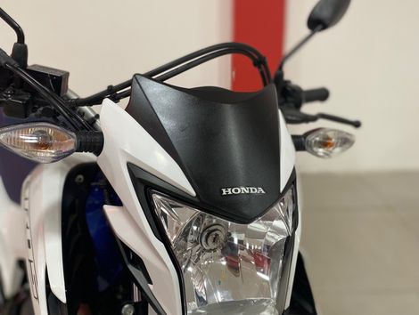 HONDA NXR 160 BROS ESDD FLEXONE