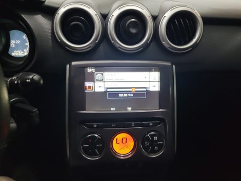 Citroën C3 Attraction Pure Tech 1.2 Flex 12V Mec