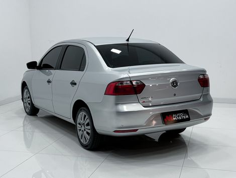 VolksWagen VOYAGE 1.0 Flex 12V 4p