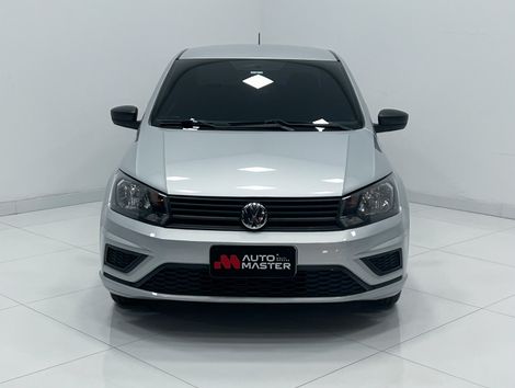 VolksWagen VOYAGE 1.0 Flex 12V 4p