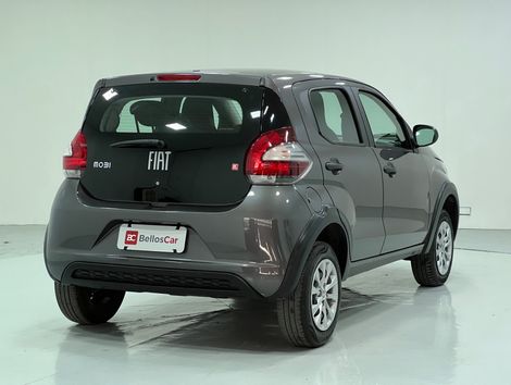 Fiat MOBI LIKE 1.0 Fire Flex 5p.