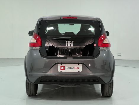 Fiat MOBI LIKE 1.0 Fire Flex 5p.