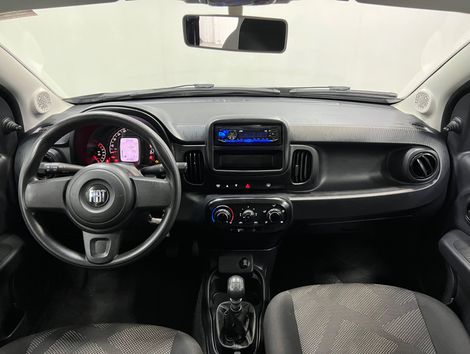 Fiat MOBI LIKE 1.0 Fire Flex 5p.