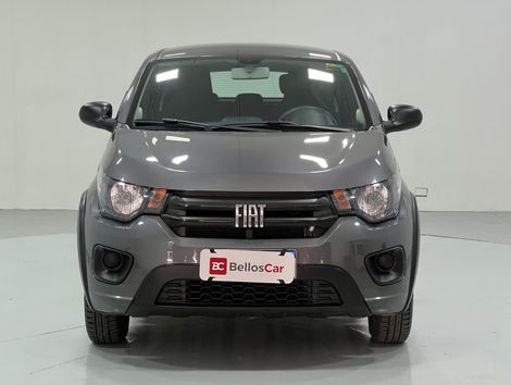 Fiat MOBI LIKE 1.0 Fire Flex 5p.