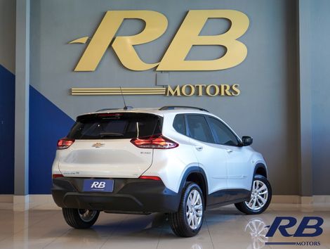 Chevrolet TRACKER LTZ 1.0 Turbo 12V Flex Aut.