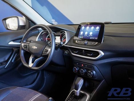 Chevrolet TRACKER LTZ 1.0 Turbo 12V Flex Aut.