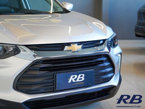 Chevrolet TRACKER LTZ 1.0 Turbo 12V Flex Aut.