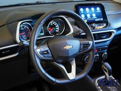 Chevrolet TRACKER LTZ 1.0 Turbo 12V Flex Aut.