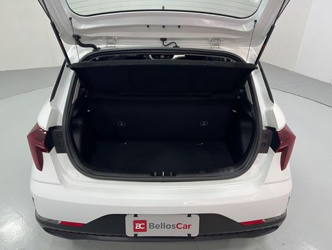 Hyundai HB20 Sense Plus1.0 Flex 12V Mec.
