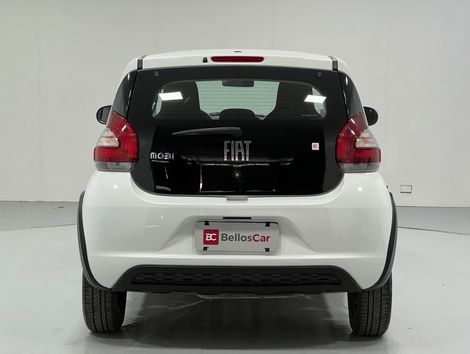 Fiat MOBI LIKE 1.0 Fire Flex 5p.