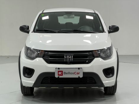Fiat MOBI LIKE 1.0 Fire Flex 5p.