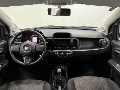 Fiat MOBI LIKE 1.0 Fire Flex 5p.