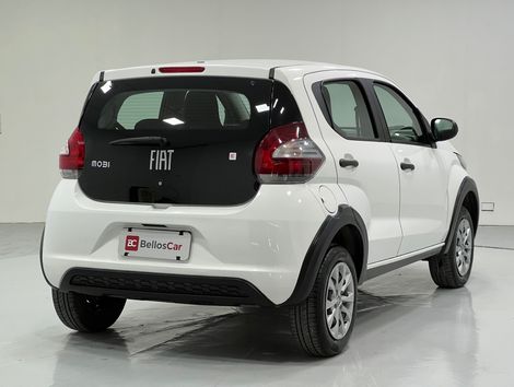 Fiat MOBI LIKE 1.0 Fire Flex 5p.