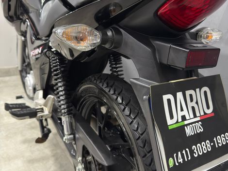 HONDA CG 160 FAN Flex