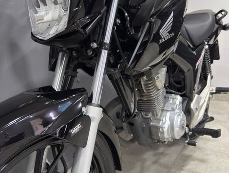 HONDA CG 160 FAN Flex