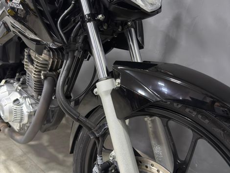 HONDA CG 160 FAN Flex
