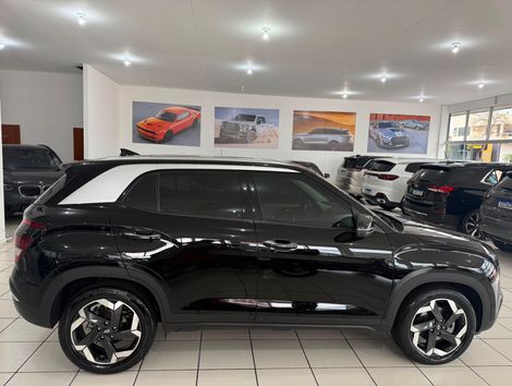 Hyundai Creta Ultimate 2.0 16V Flex Aut.
