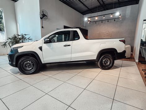 Fiat Strada Endurance 1.3 Flex 8V CS