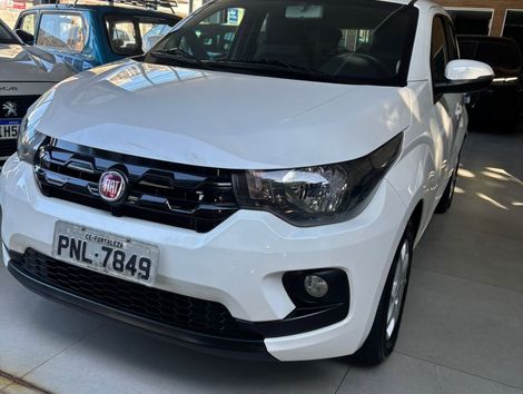 Fiat MOBI LIKE ON 1.0 Fire Flex 5p.